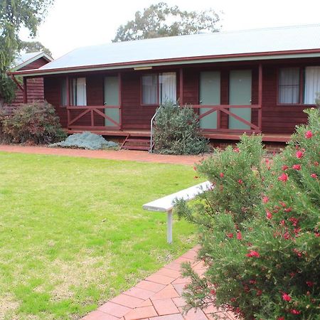 מלון דובו Aussie Cabins חדר תמונה